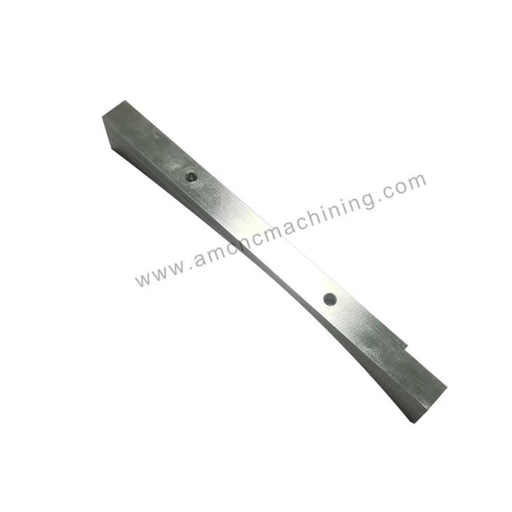 high speed aluminum mill