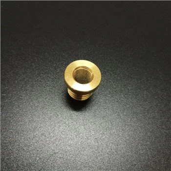 Servicio de mecanizado de torno CNC